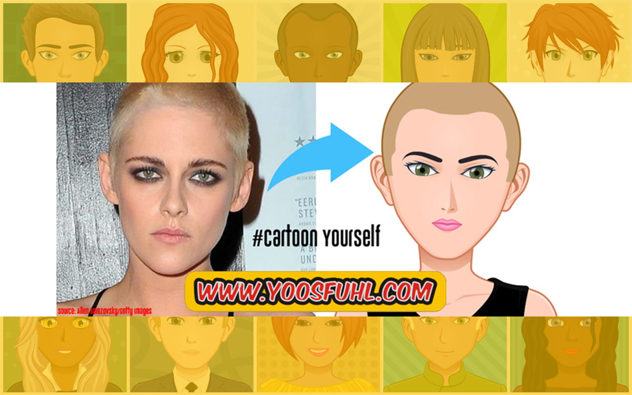 Avatar Maker Online截图2