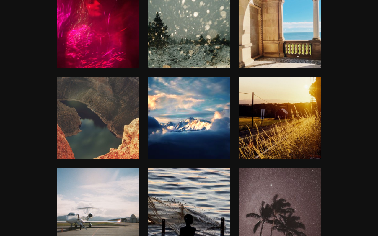 Tweaks for VSCO截图4