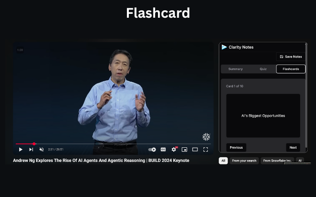 Clarity notes V2截图1