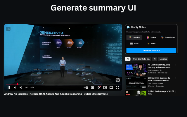 Clarity notes V2截图2