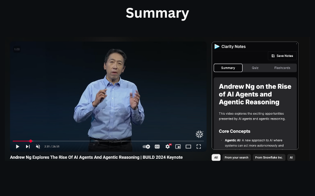 Clarity notes V2截图3
