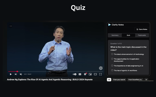 Clarity notes V2截图4