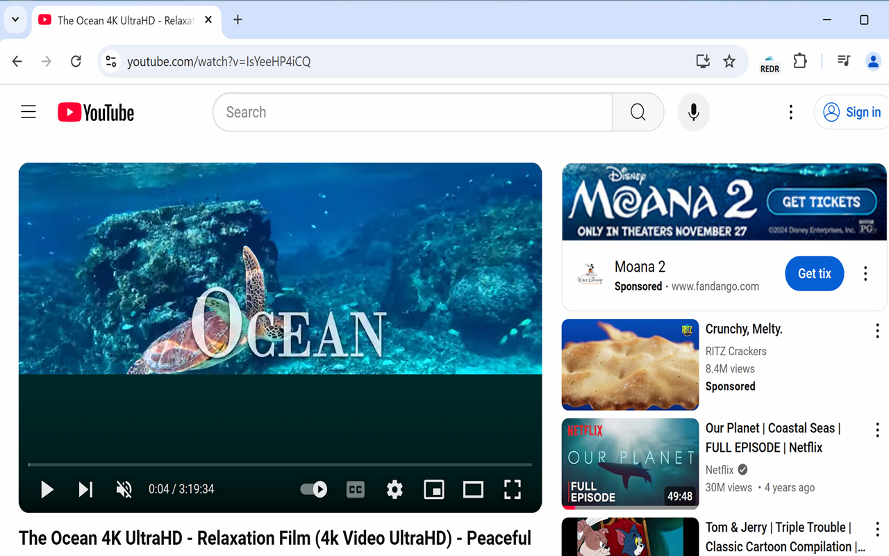 Horizon HTML5 重定向扩展截图1
