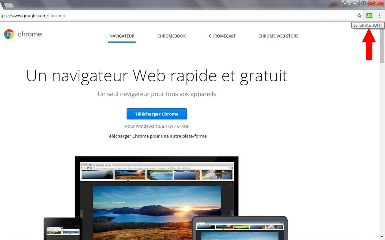 ScriptFilter截图2