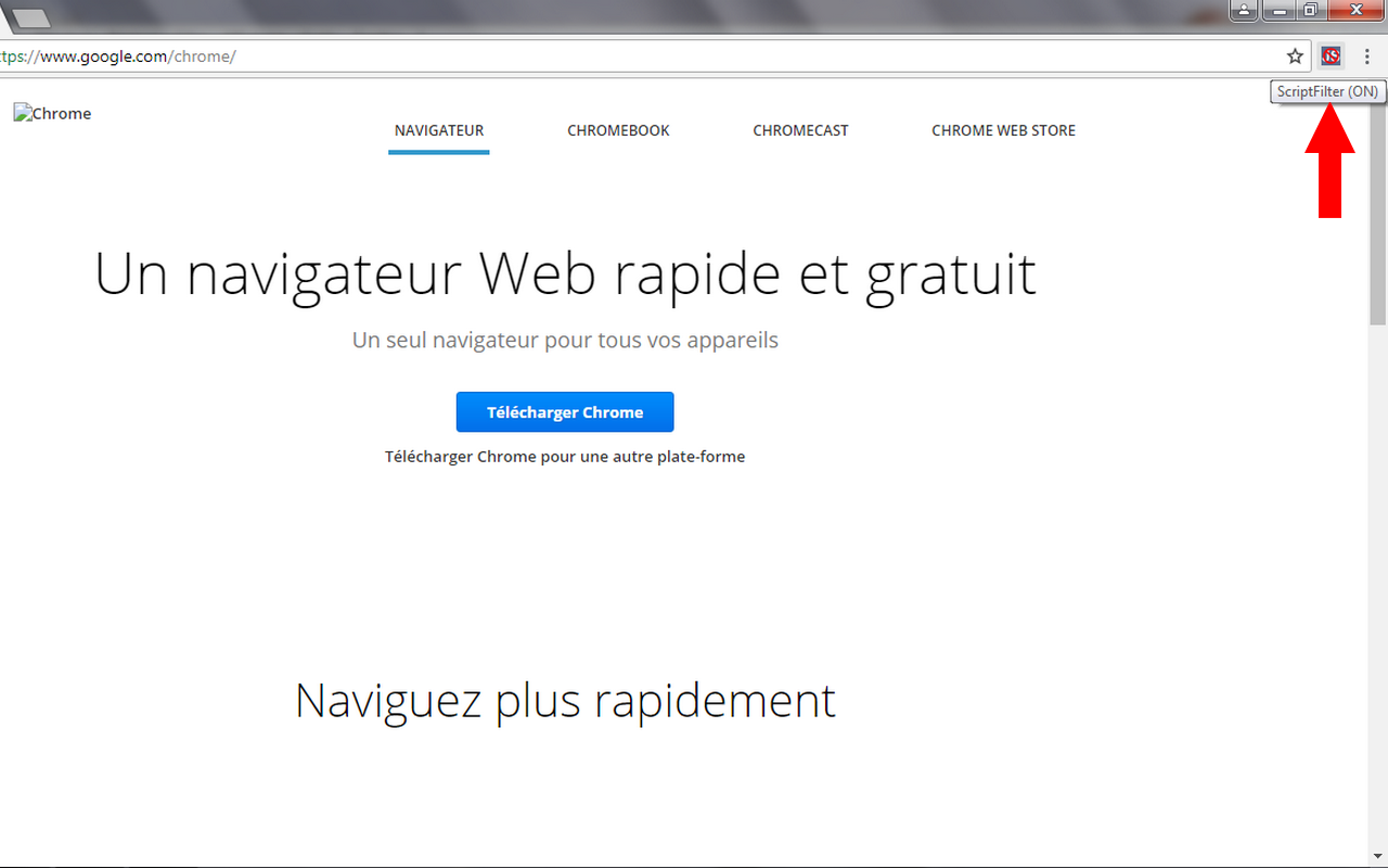 ScriptFilter截图3