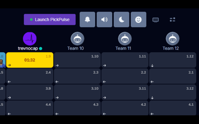 Pick pulse截图3
