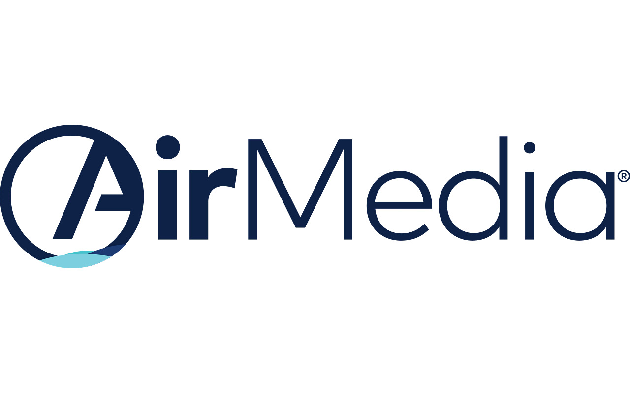 AirMedia 发送者截图1