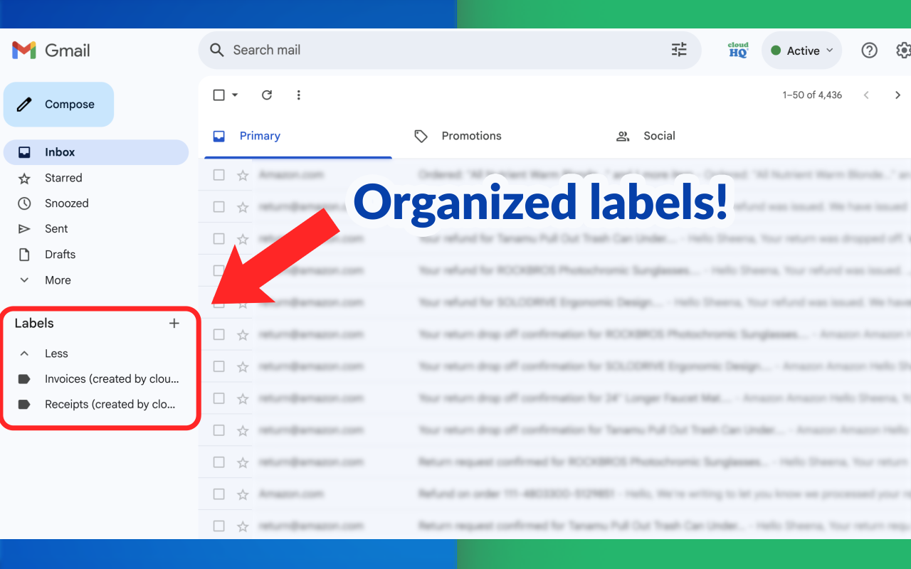 Get My Receipts by cloudHQ截图5