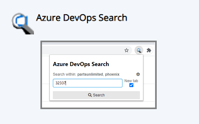 Azure DevOps Search截图1