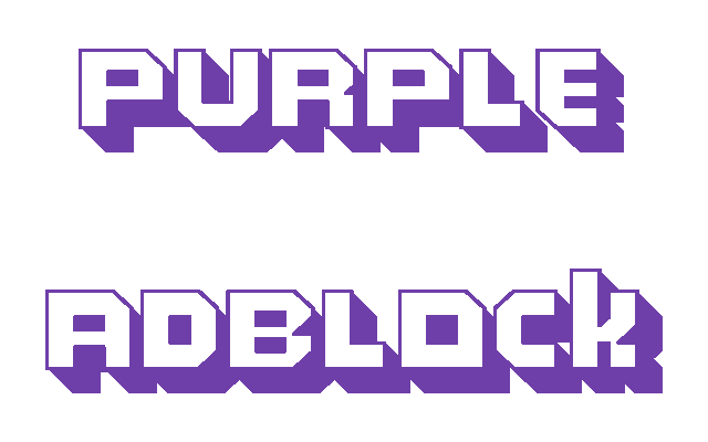 Purple Ads Blocker截图2