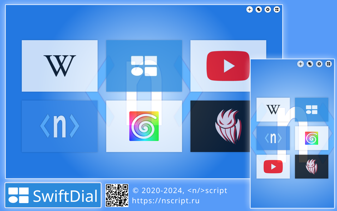 SwiftDial截图3