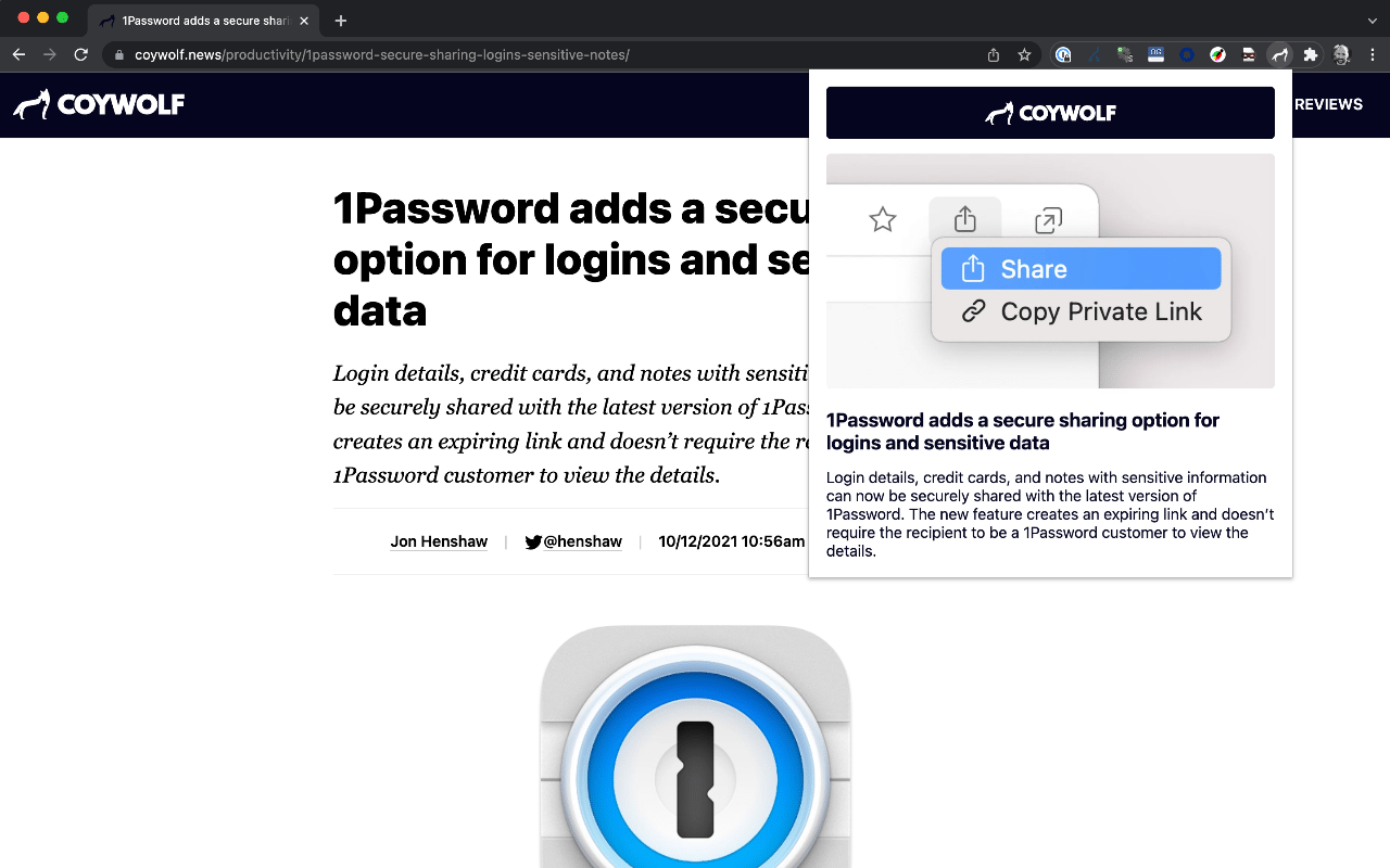 Open Graph Checker截图1