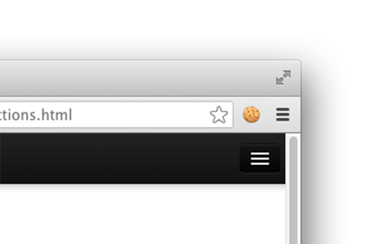 Disable Cookies截图1