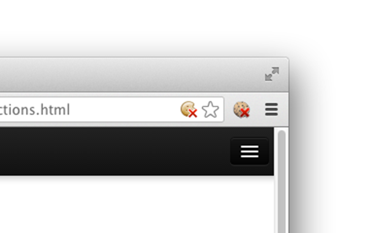 Disable Cookies截图2
