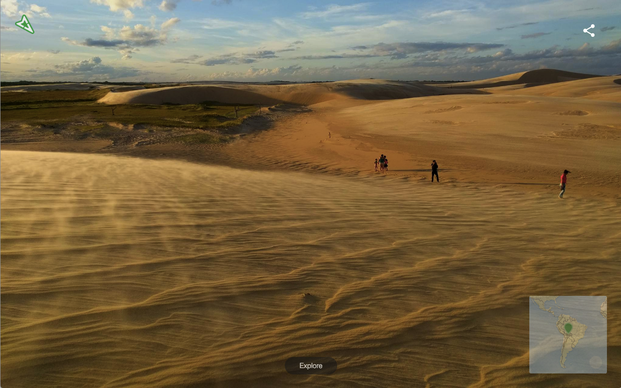 Mapillary – Crowdsourced Street Images截图3