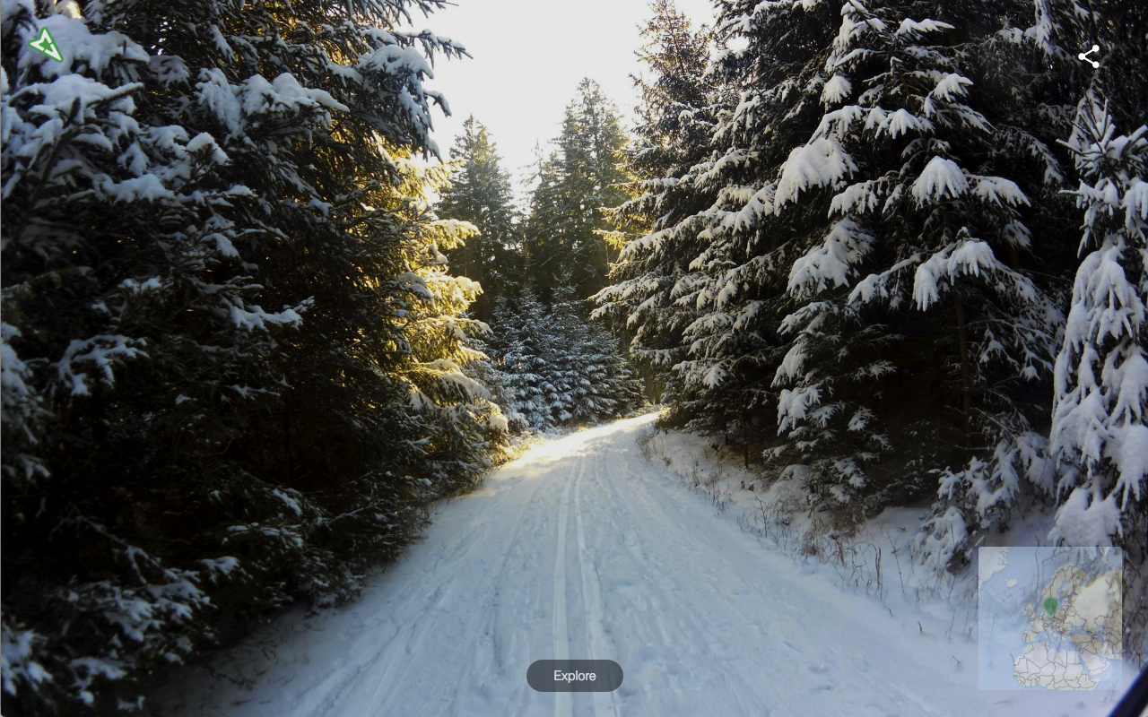 Mapillary – Crowdsourced Street Images截图4
