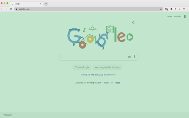 Adjust Screen Brightness for Browser截图2