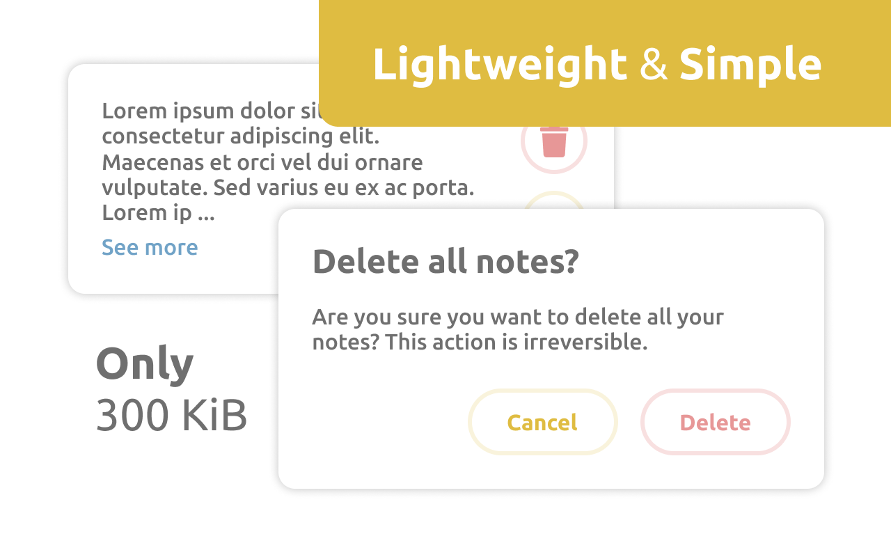 Easy Clipboard截图2
