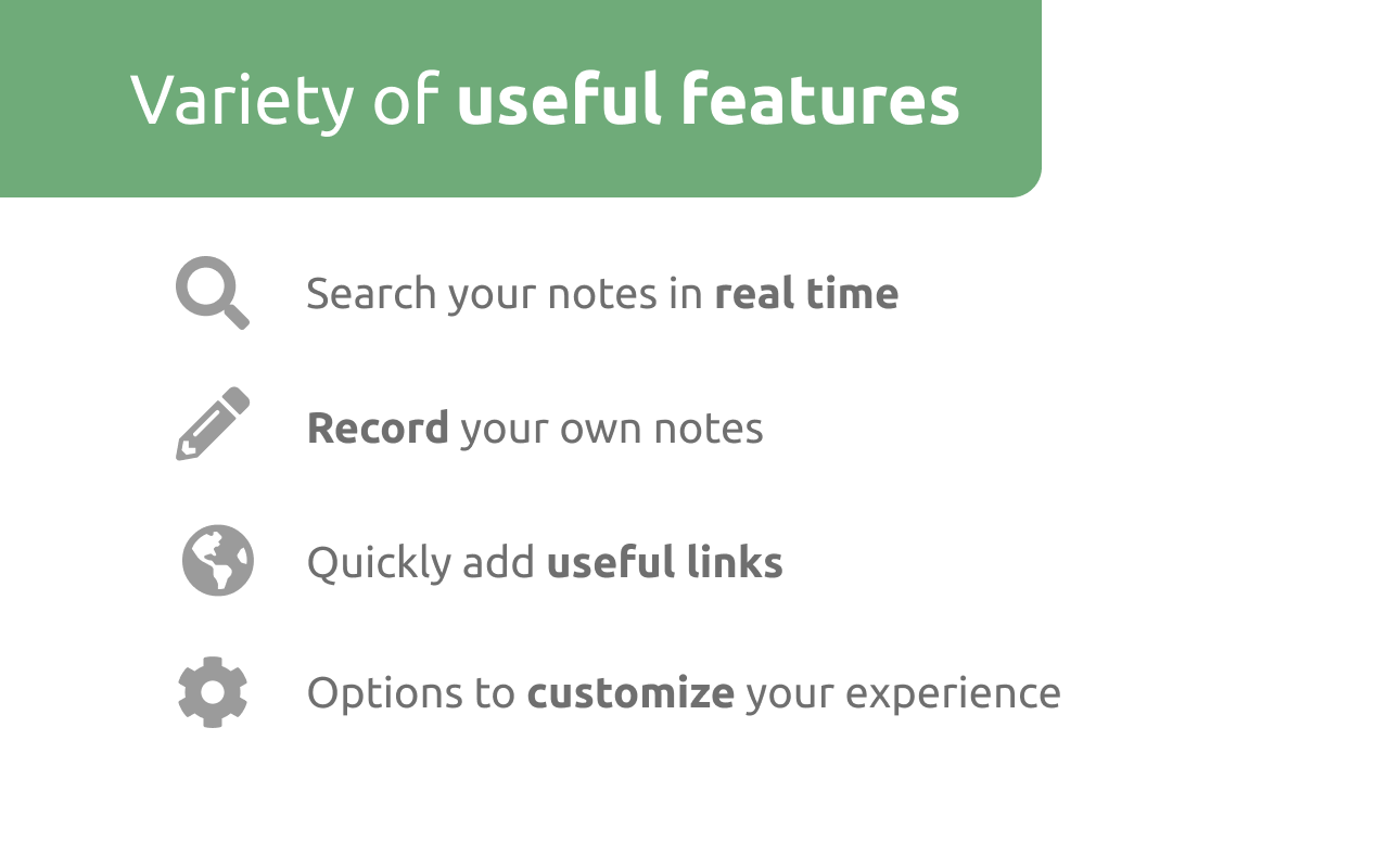 Easy Clipboard截图4