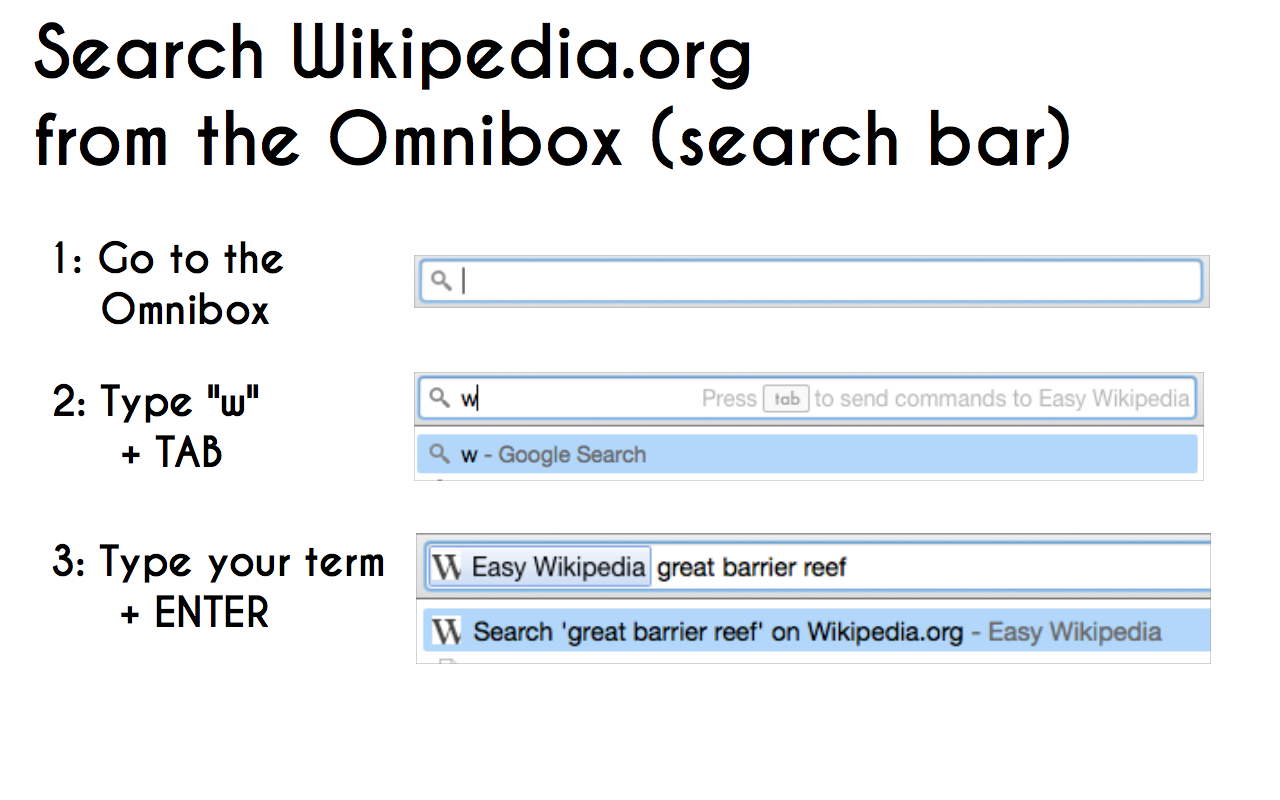 Easy Wikipedia截图4