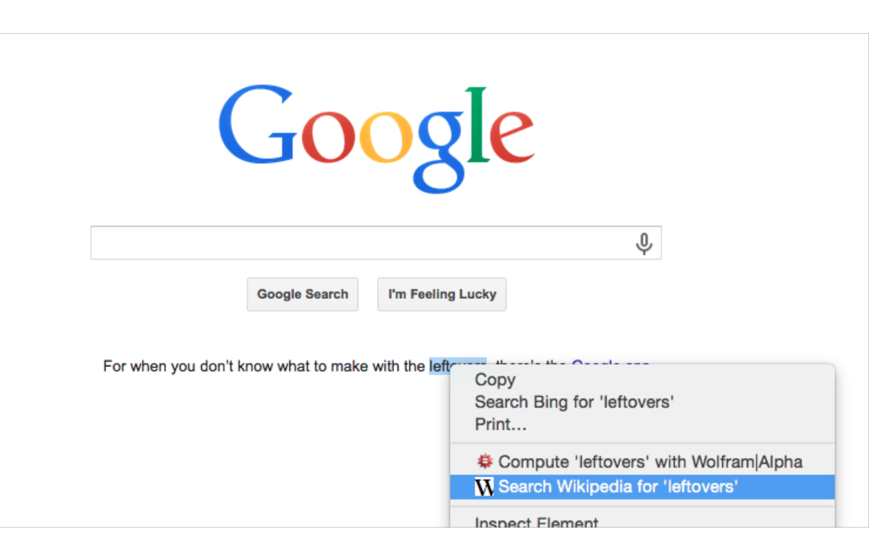 Easy Wikipedia截图5