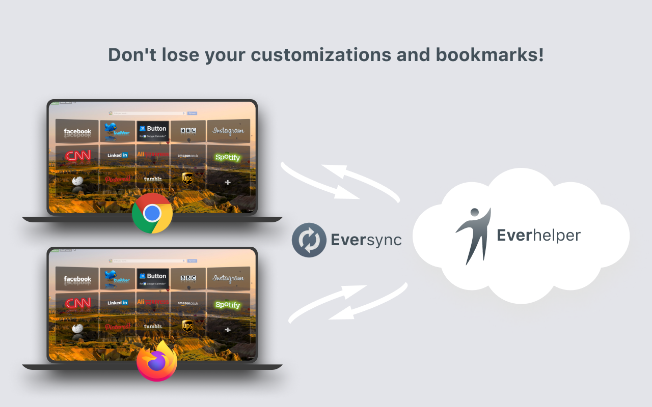 Speed Dial [FVD] - New Tab Page, 3D, Sync...截图2