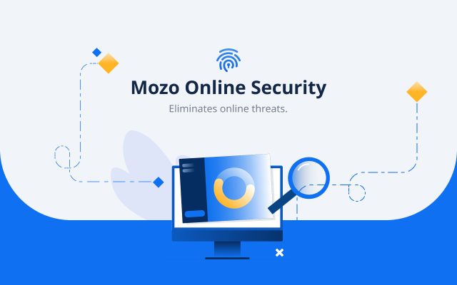 Online Security截图3