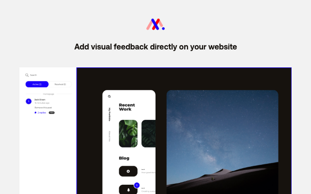 MarkUp For Chrome截图2