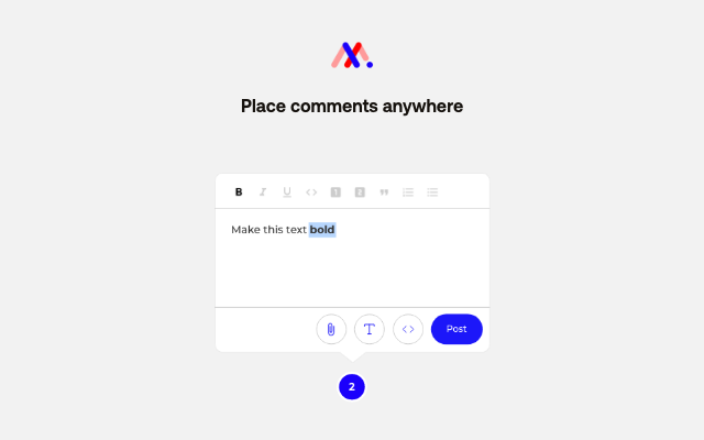 MarkUp For Chrome截图4