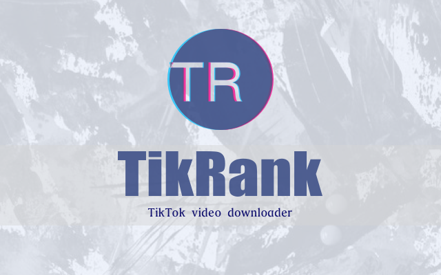 VidSaver.io - download all TikToks you've loved截图1