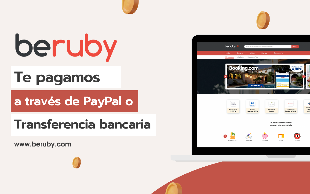 Cashback beruby截图2