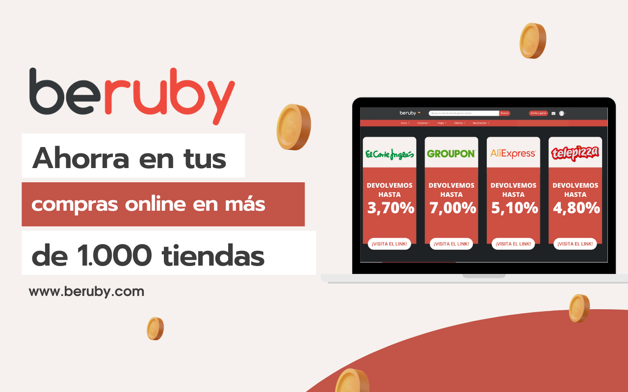 Cashback beruby截图3