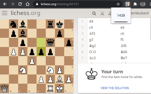 Damn Puzzle!截图1