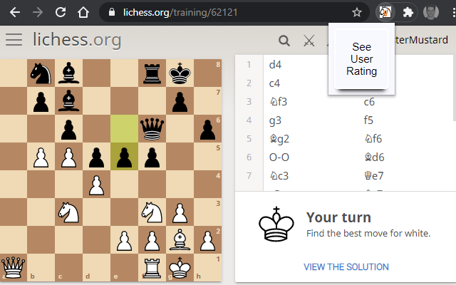 Damn Puzzle!截图2