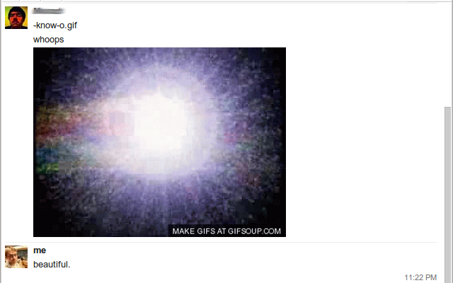 GIF the Web截图3