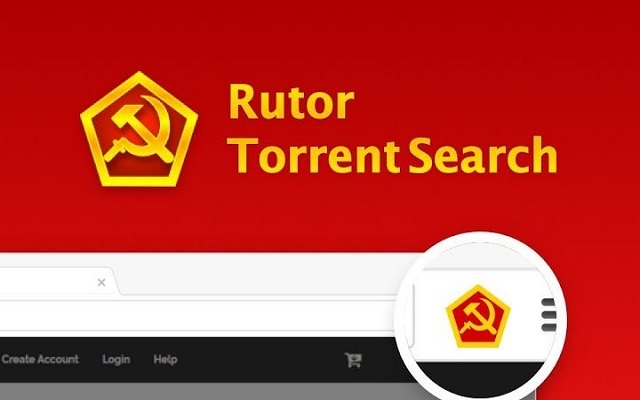 Rutor Torrent Search Pro截图1
