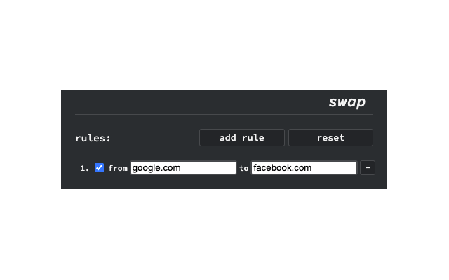 swap截图2