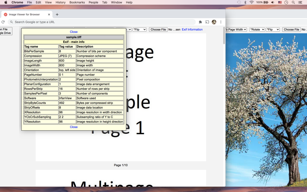 waView, Image Viewer and Editor截图2