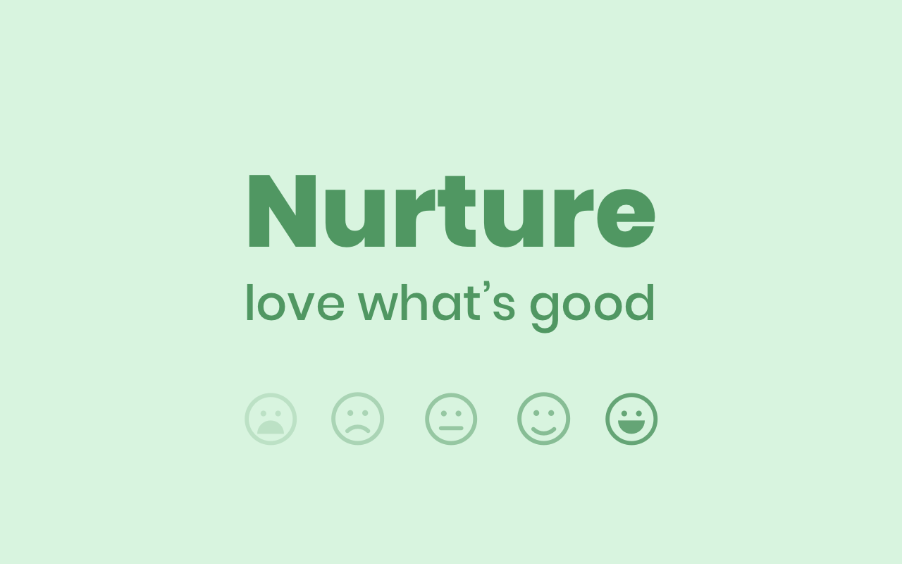 Nurture截图2