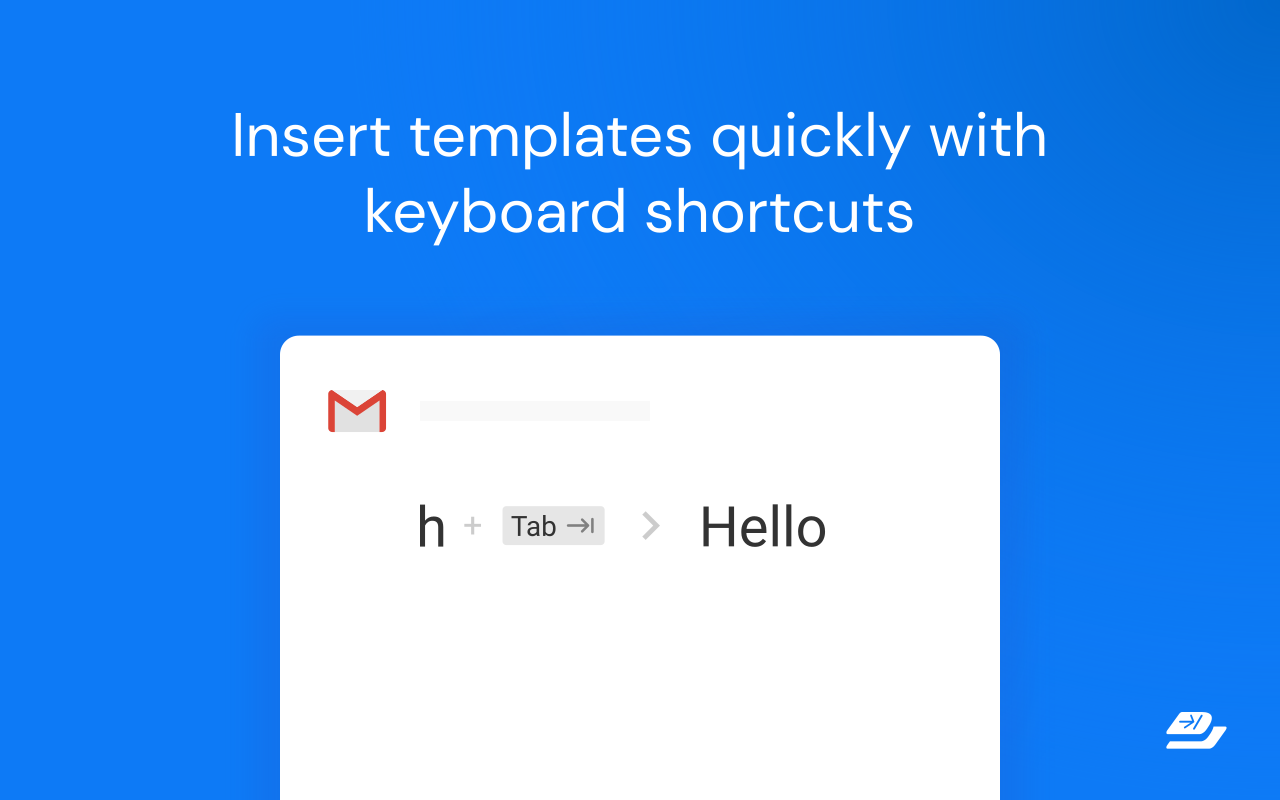 Briskine: Email templates for Gmail™截图4