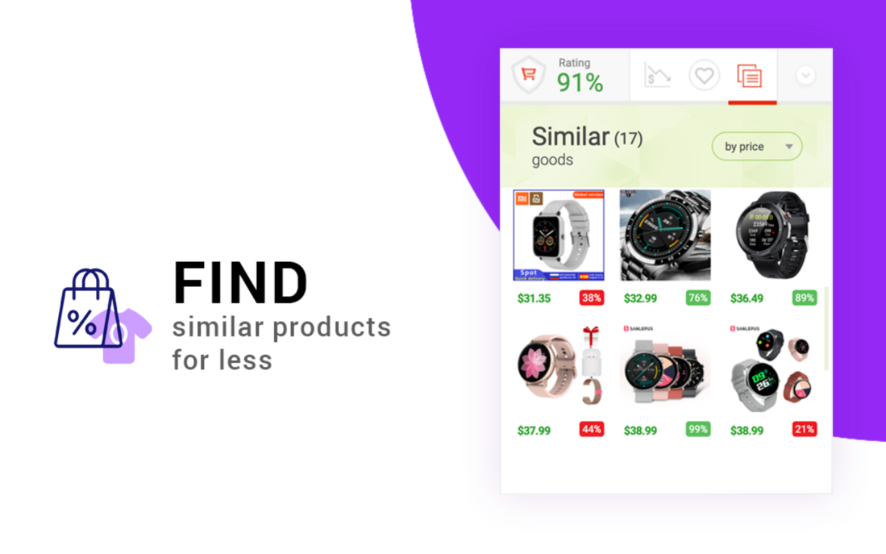 ChinaHelper - Shop assistant in Chinese store截图1