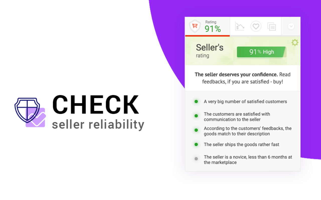 ChinaHelper - Shop assistant in Chinese store截图4