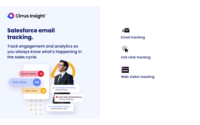 Cirrus Insight for Gmail截图4