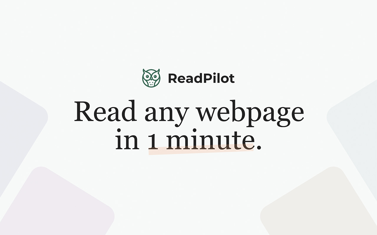ReadPilot截图2