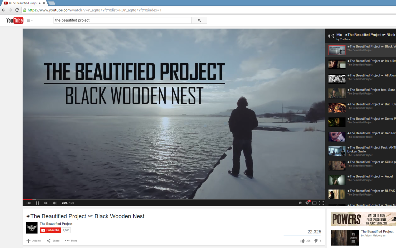Video AdBlock for YouTube™ Extension截图2