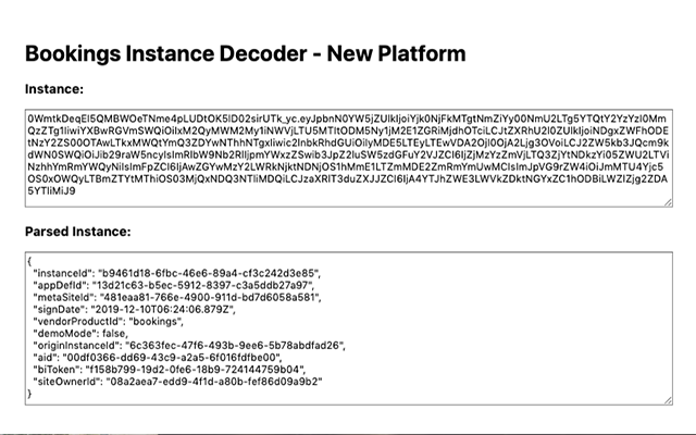 TPAInstanceExtractor截图2