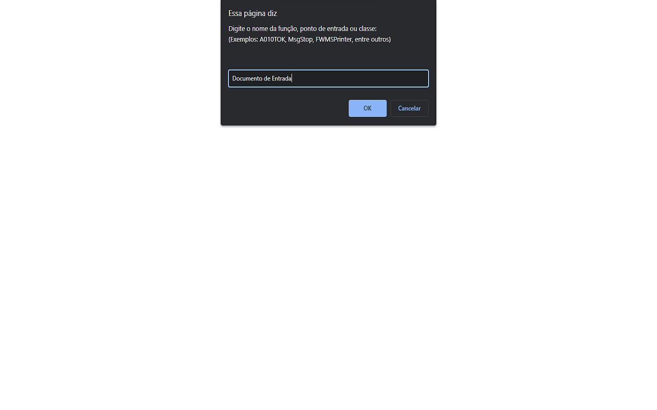 Pesquisa Rápida TDN截图1