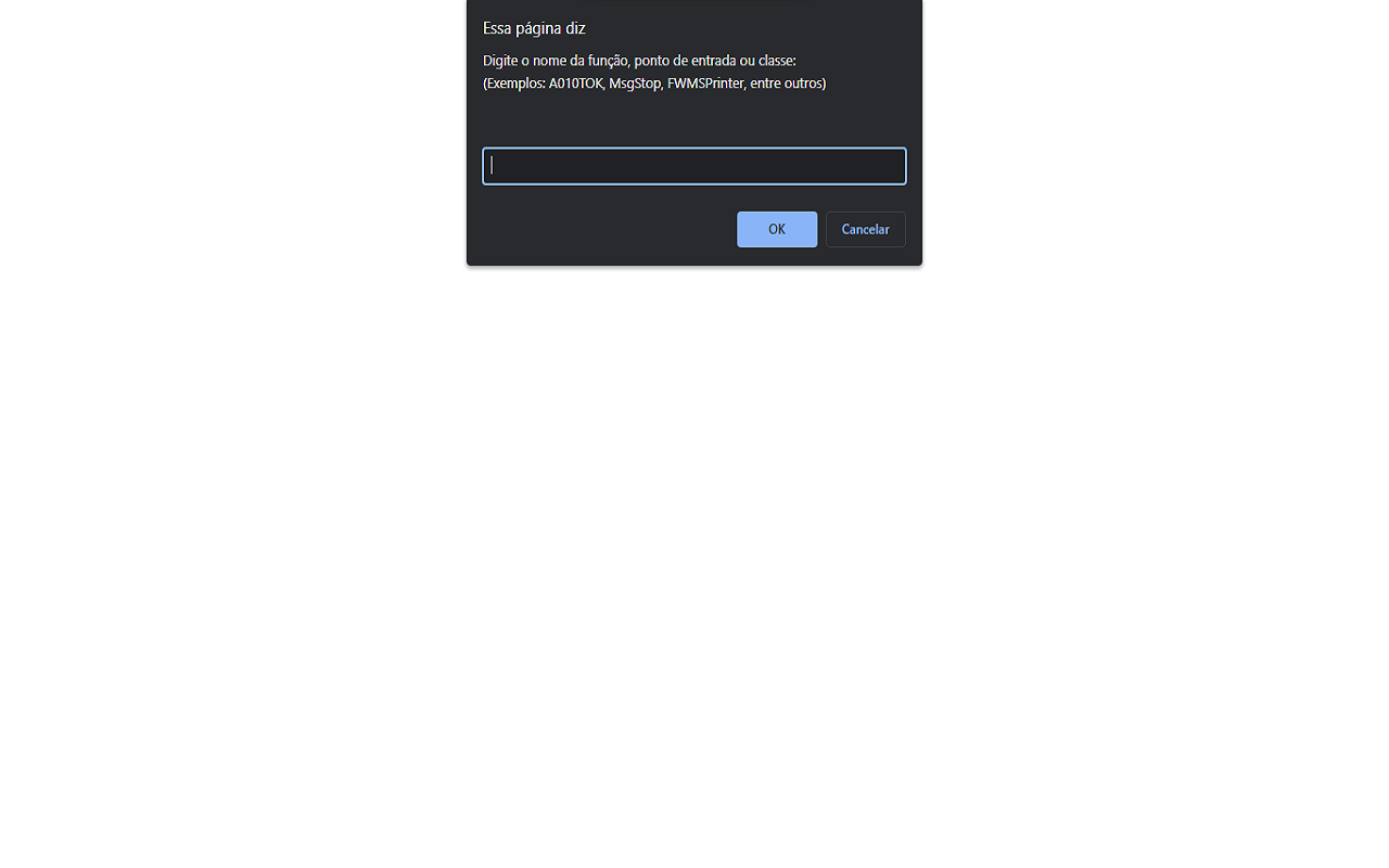Pesquisa Rápida TDN截图2