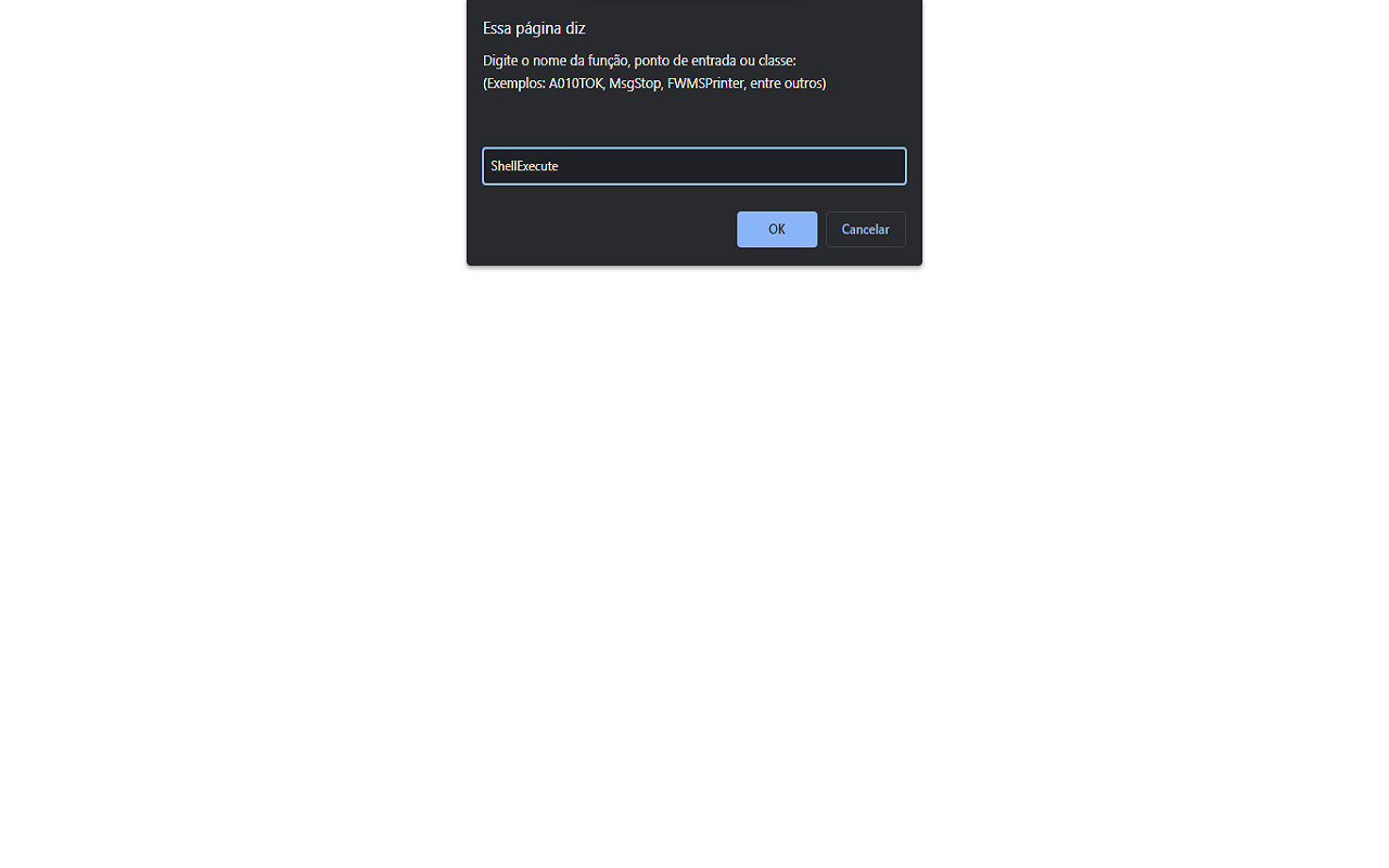 Pesquisa Rápida TDN截图3