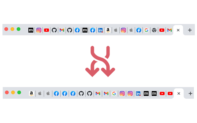 Tab Sorter 2截图1